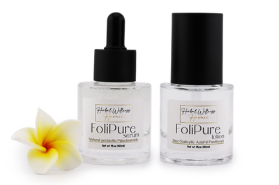 FoliPure Care Kit FoliPure Care Kit