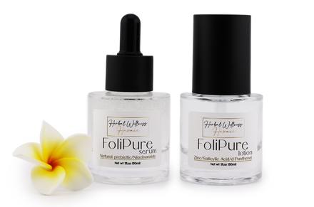 FoliPure Care Kit