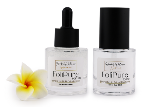 FoliPure Care Kit FoliPure Care Kit