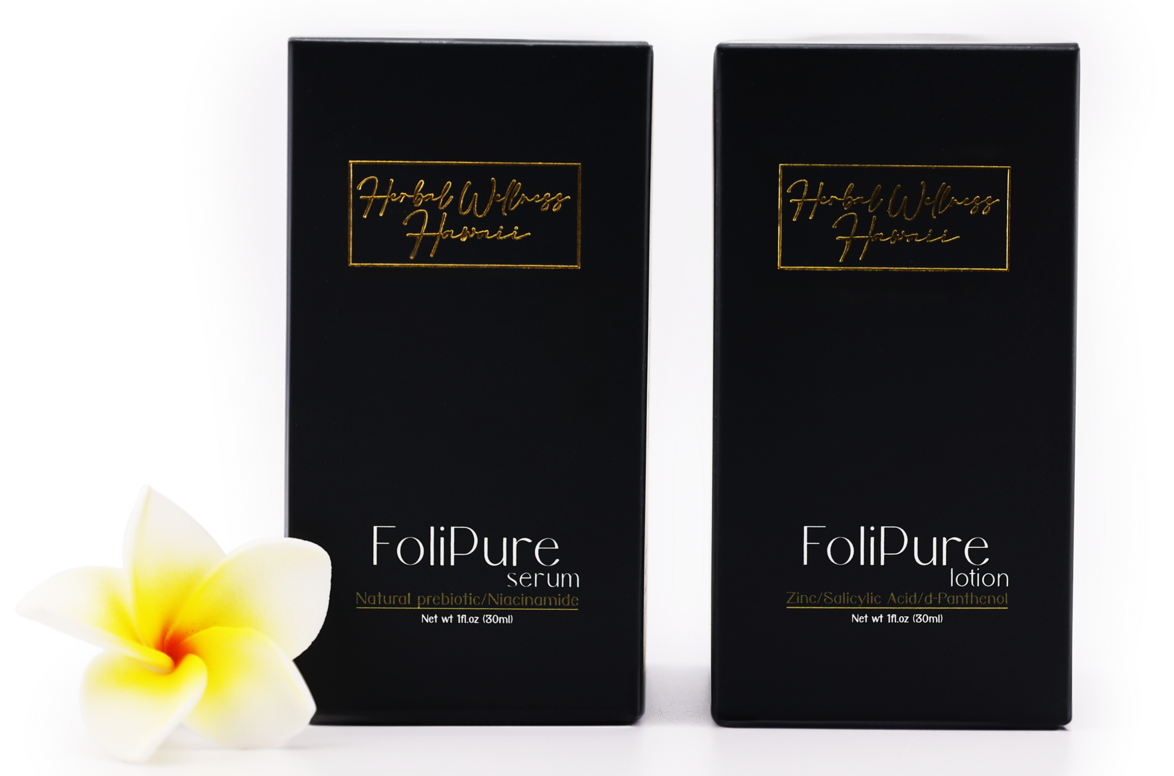 FoliPure Care Kit