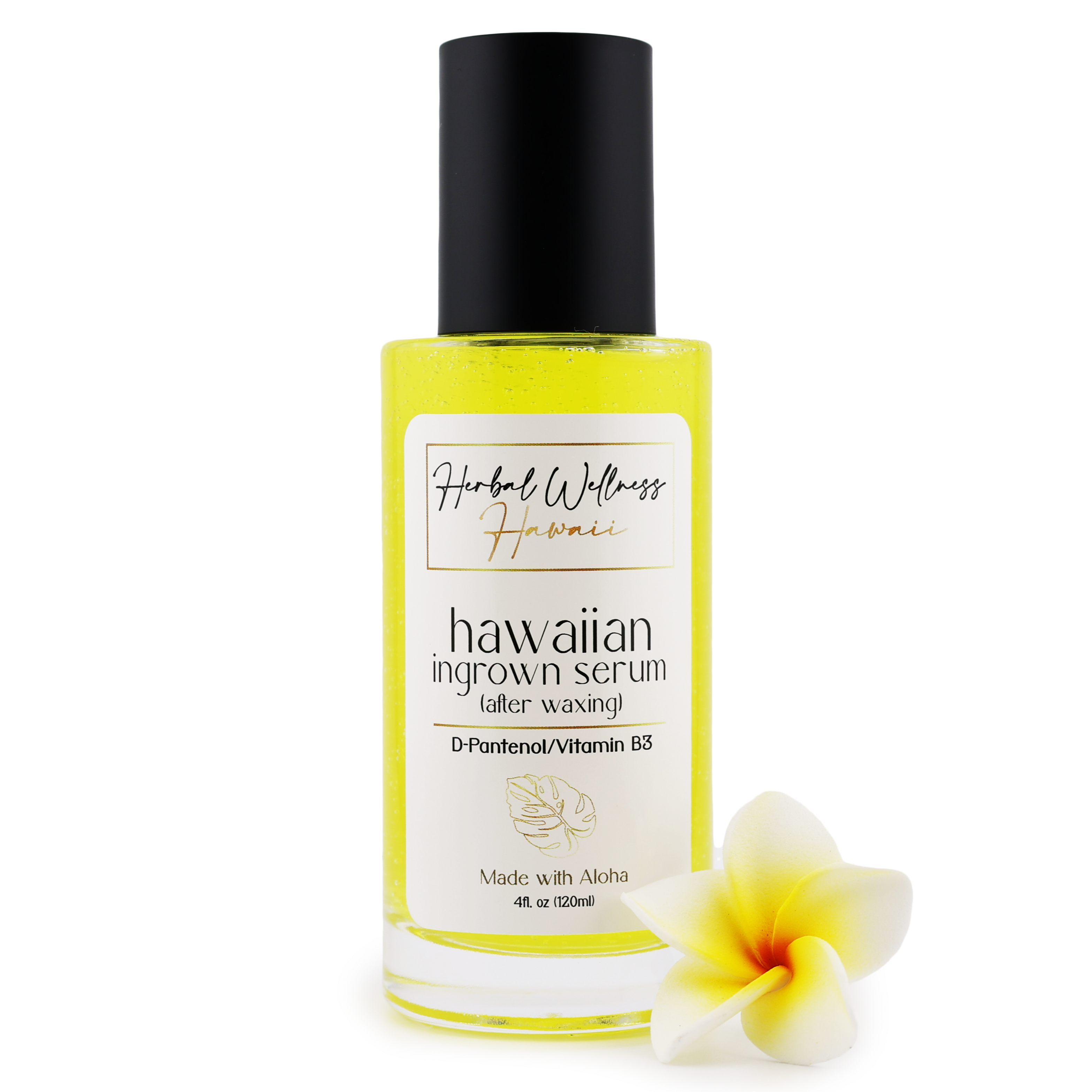 Hawaiian Ingrown Serum