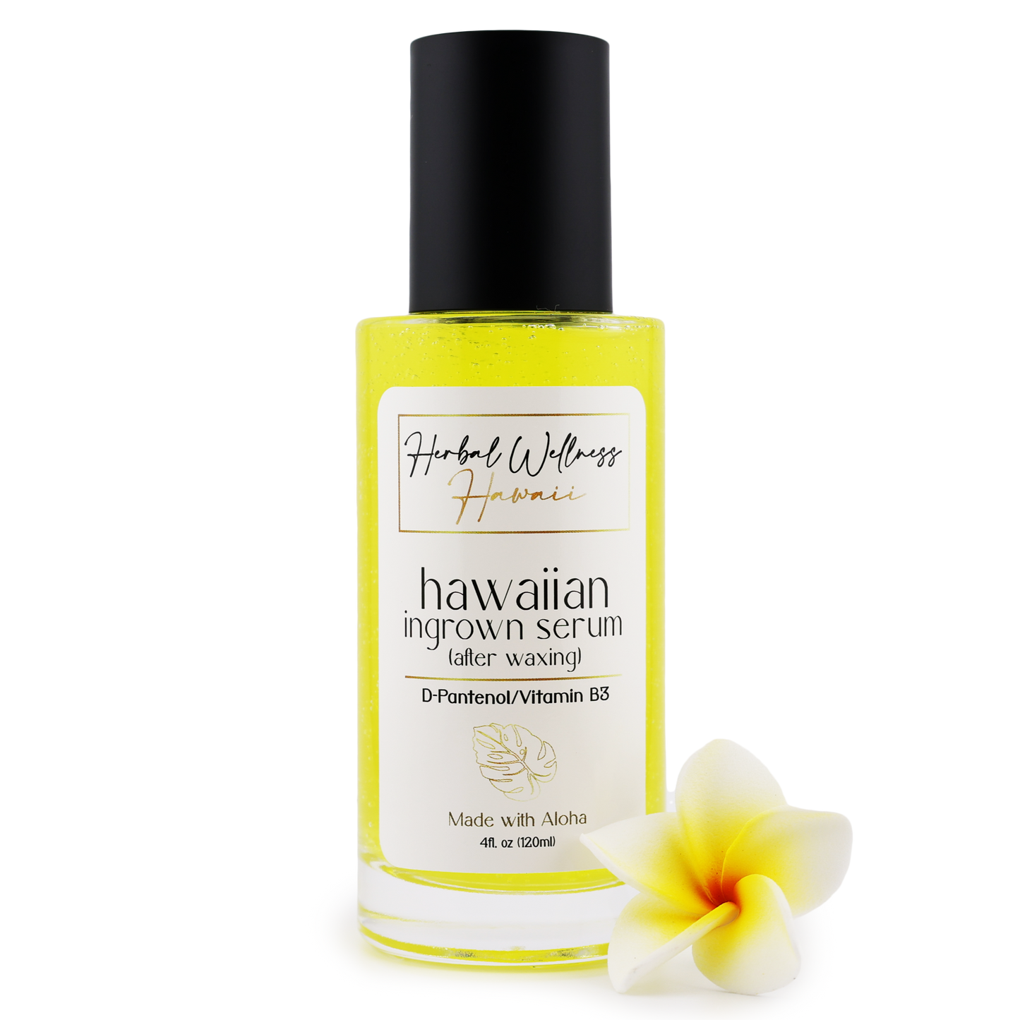 Hawaiian Ingrown Serum