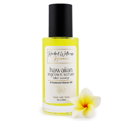 Hawaiian Ingrown Serum Hawaiian Ingrown Serum