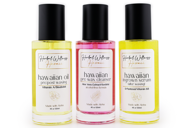 Hawaiian Ingrown Serum