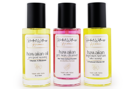 Hawaiian Ingrown Serum