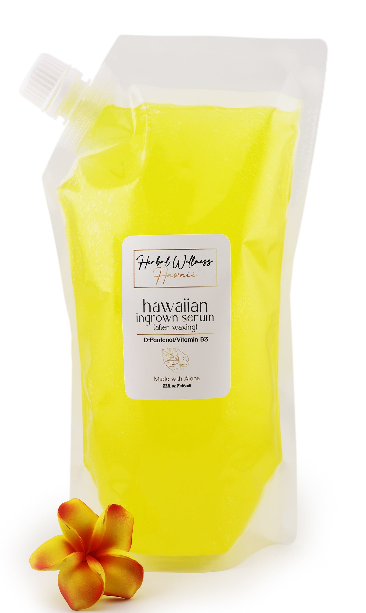 Hawaiian Ingrown Serum