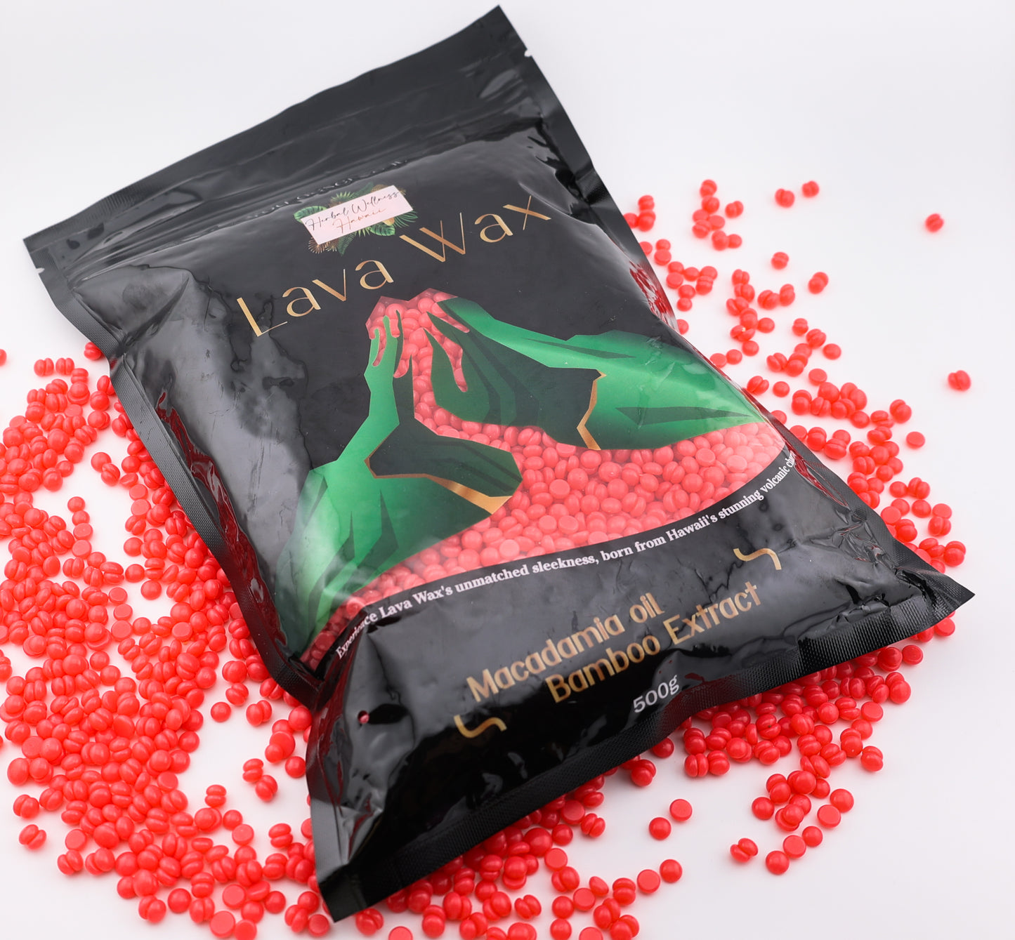 Esthetician Hawaiian Waxing Kit (4 Fl.oz or 1.7 Fl.oz)