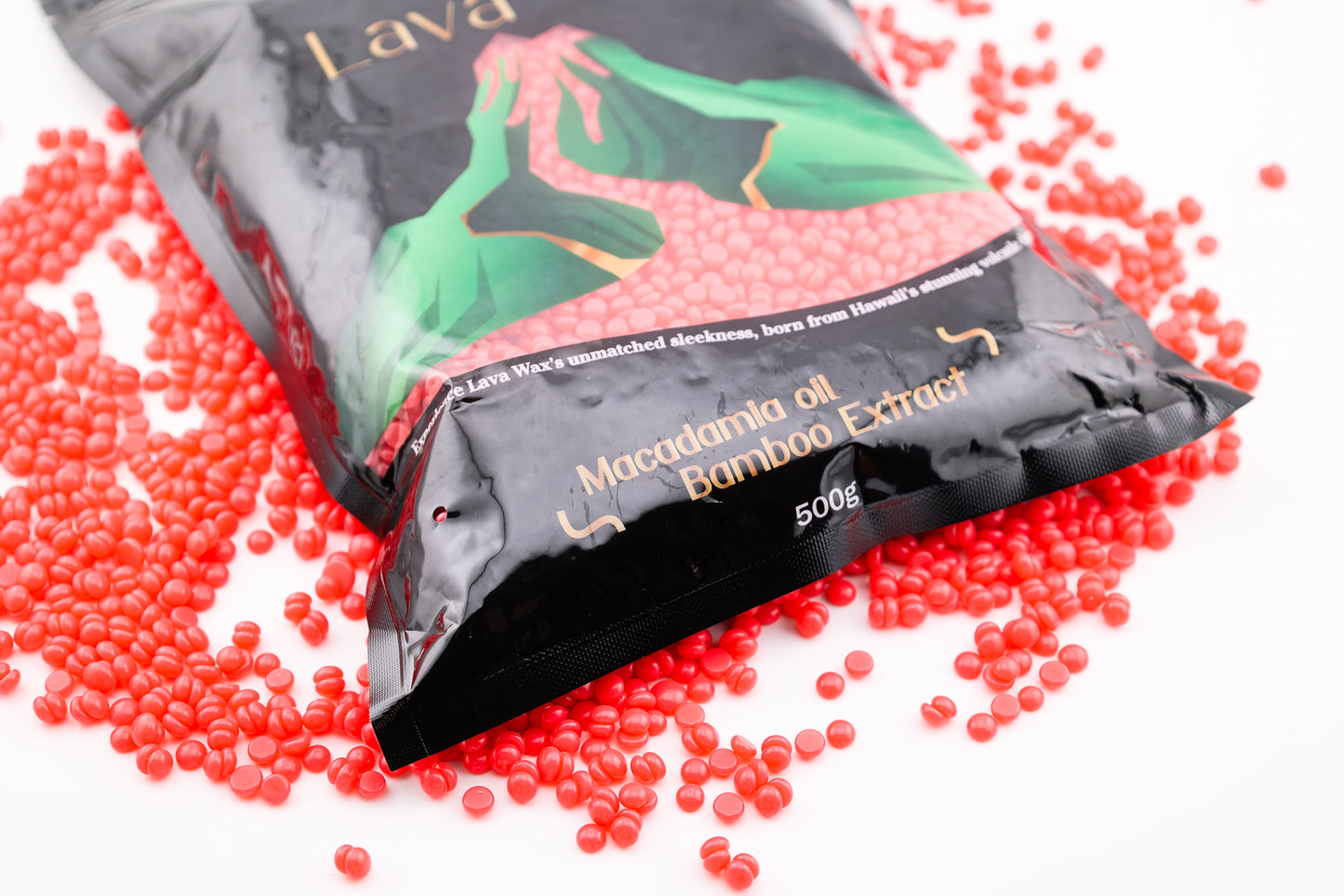 Esthetician Hawaiian Waxing Kit (4 Fl.oz or 1.7 Fl.oz)