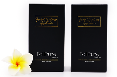 FoliPure Care Kit