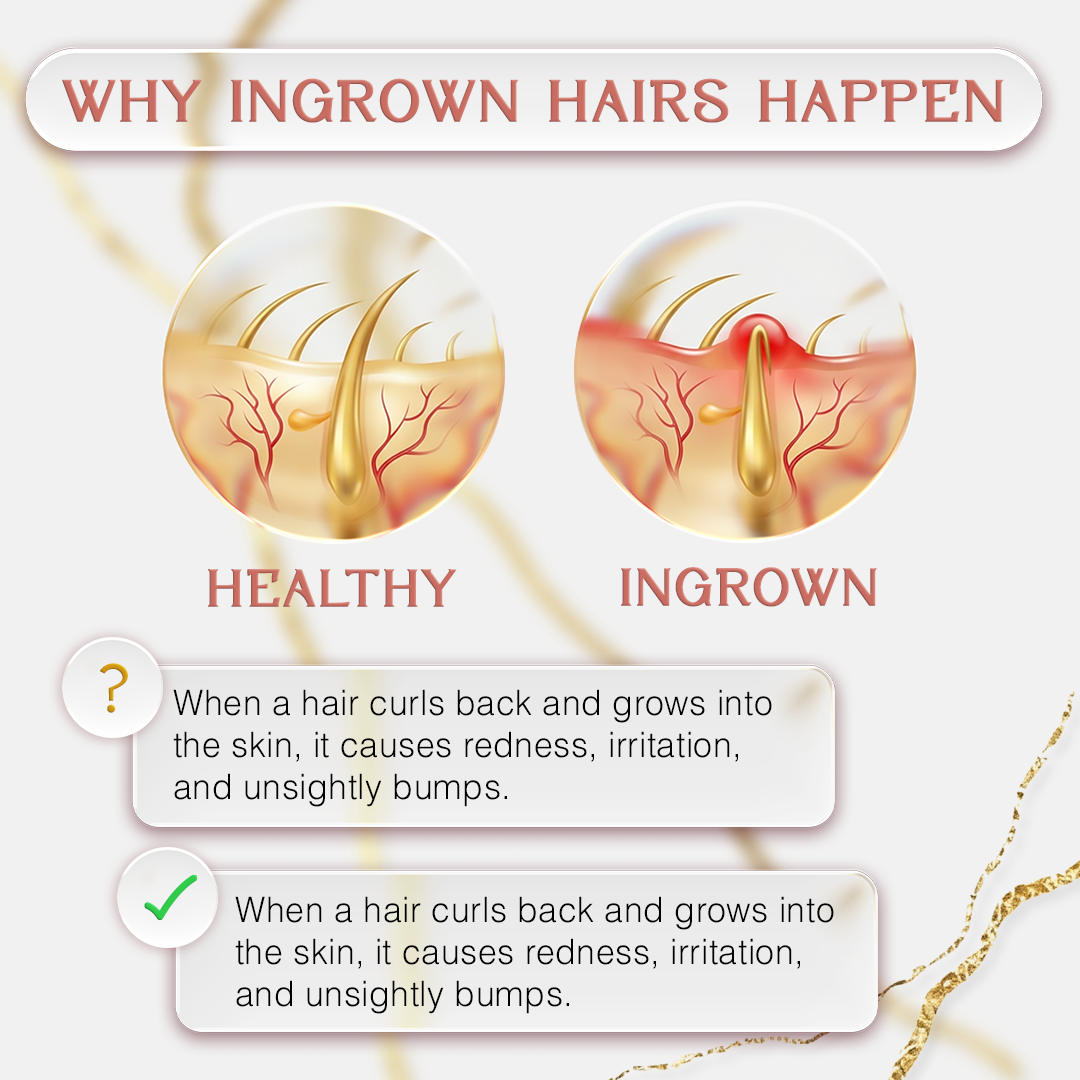 Hawaiian Pre/Post Waxing Oil