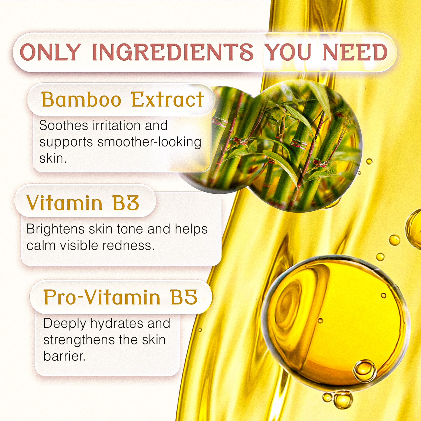 Hawaiian Ingrown Serum