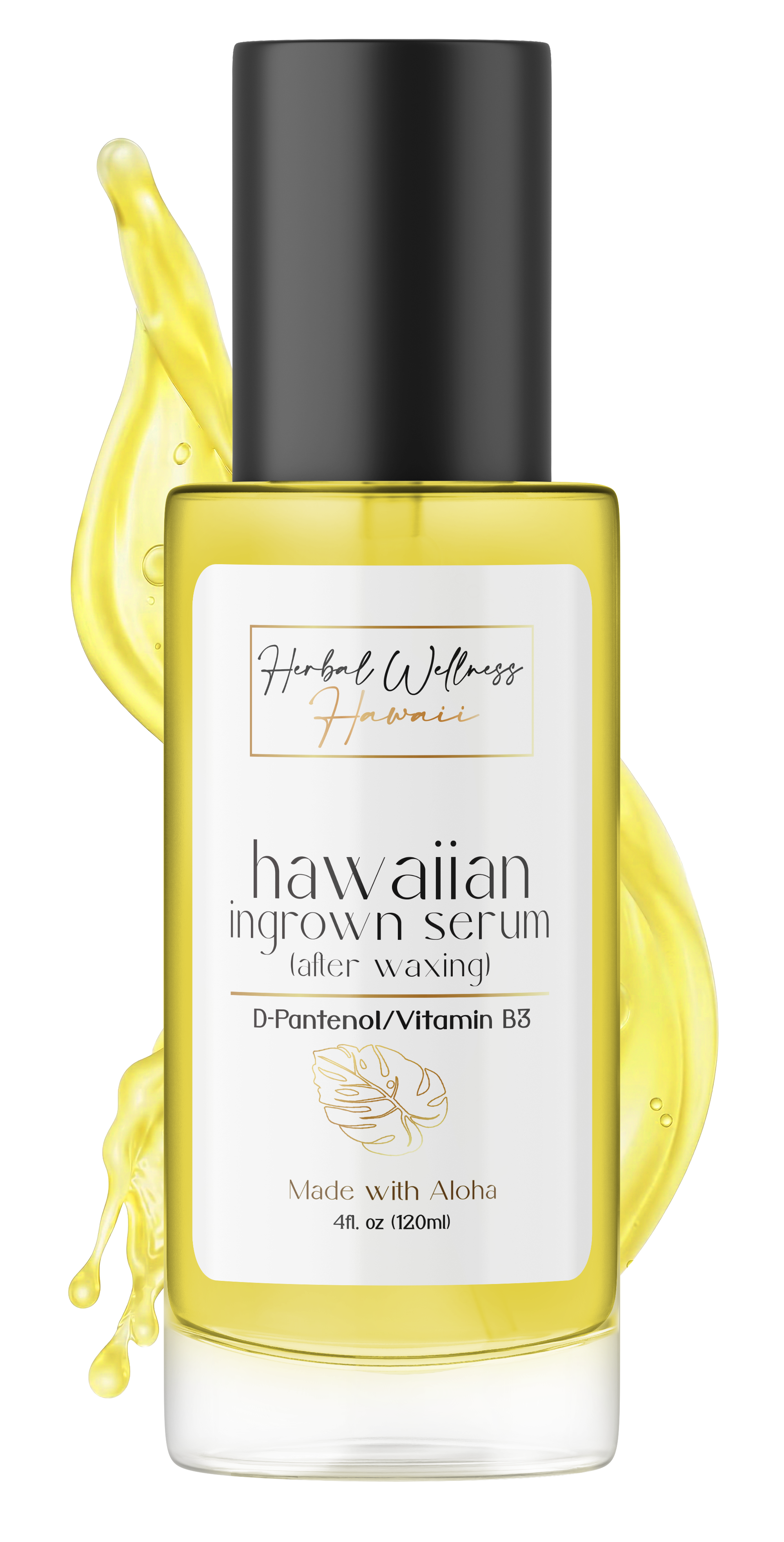 Hawaiian Ingrown Serum