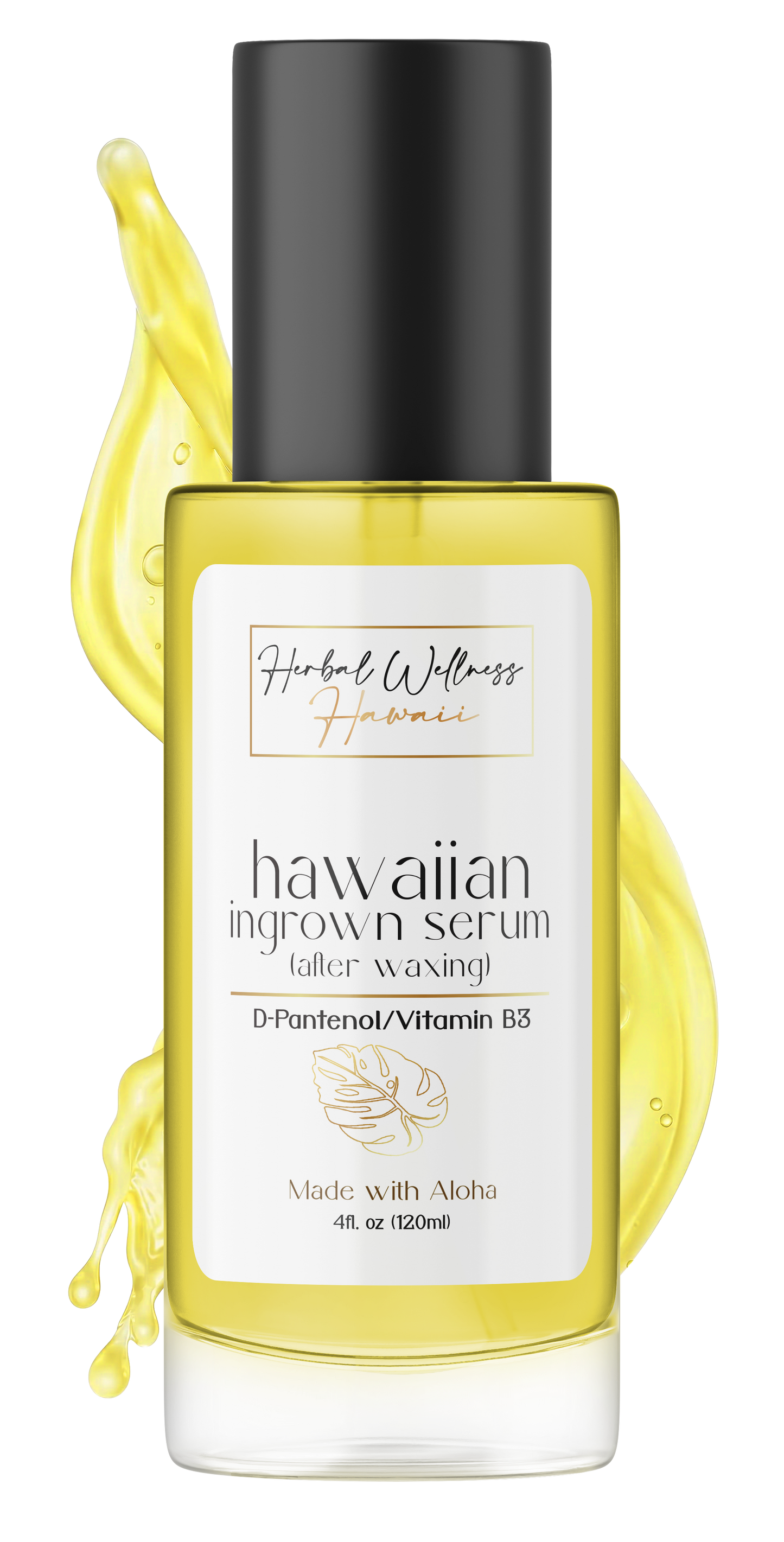 Hawaiian Ingrown Serum