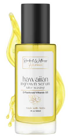 Hawaiian Ingrown Serum
