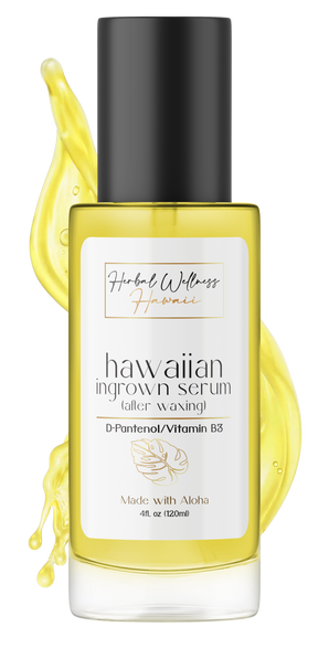 Hawaiian Ingrown Serum