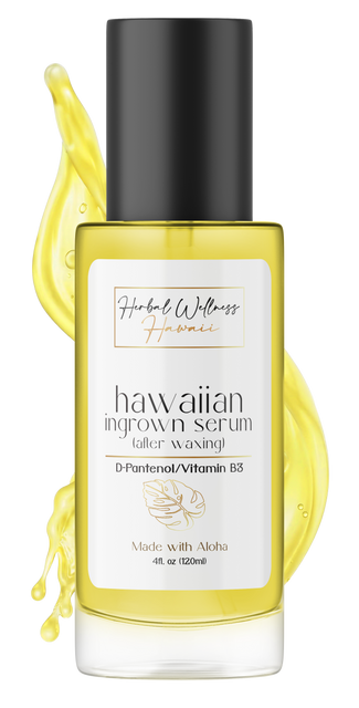 Hawaiian Ingrown Serum