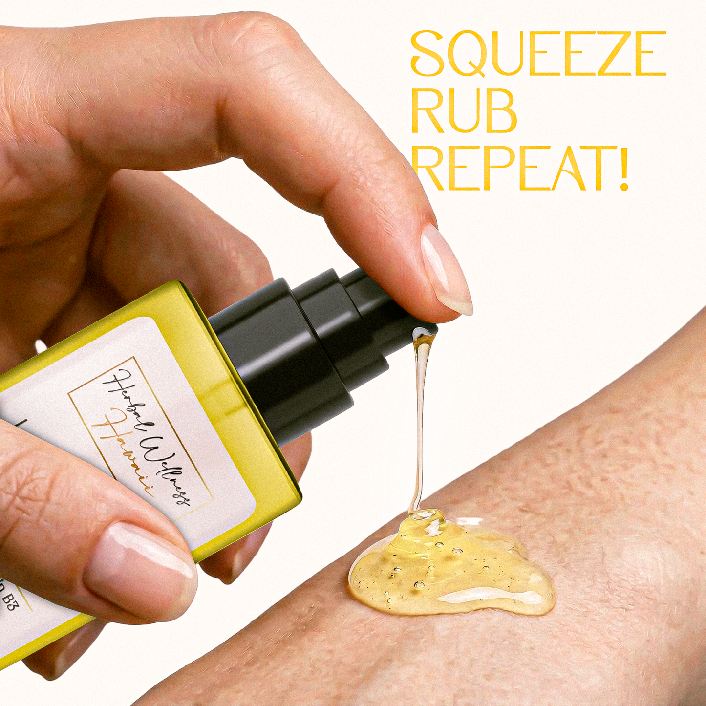 Hawaiian Ingrown Serum